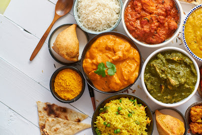 Indian Chez Moi à Choisy-le-Roi