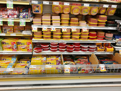 Grocery Store «Winn-Dixie», reviews and photos, 1550 S Hwy 29, Cantonment, FL 32533, USA