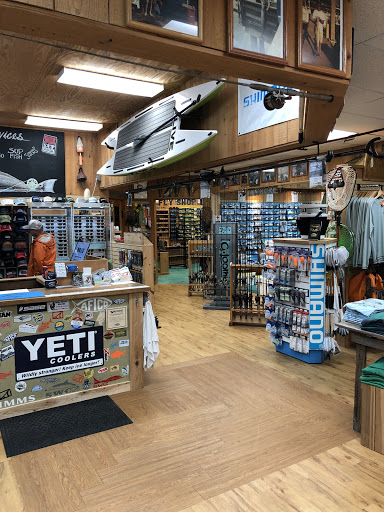 Outdoor Sports Store «Southern Drawl Outfitters», reviews and photos, 1533 Fording Island Rd, Hilton Head Island, SC 29926, USA