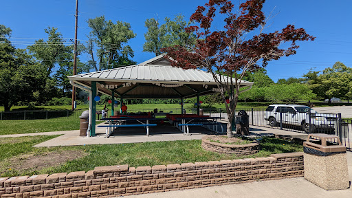 Park «John Anderson Park & Splash Park», reviews and photos, 4701 E 135 St, Grandview, MO 64030, USA