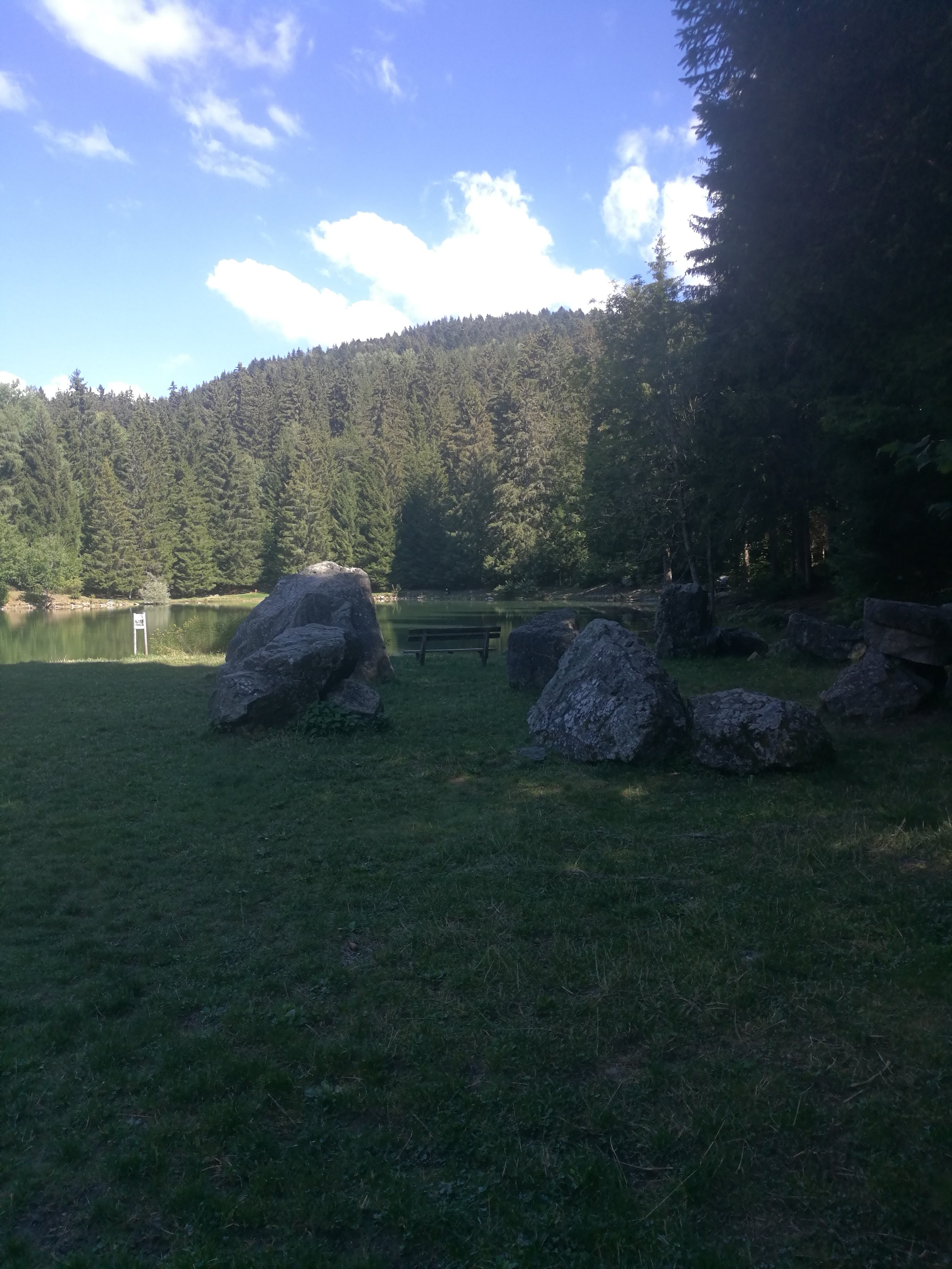 Photo n° 1 de l'avis de Rolland.a fait le 08/09/2020 à 14:44