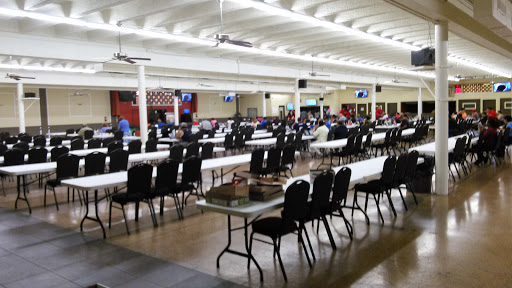 Ballroom «Plaza Del Rey Ballroom», reviews and photos, 2716 Fredericksburg Rd, San Antonio, TX 78201, USA