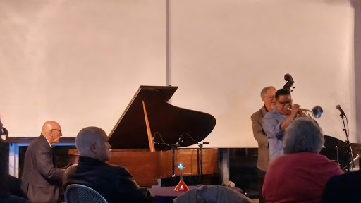 Performing Arts Theater «Newport Performing Arts Center», reviews and photos, 777 W Olive St, Newport, OR 97365, USA