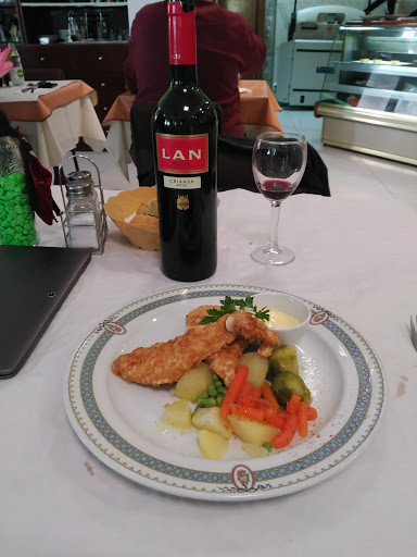 Restaurante Sant Jordi