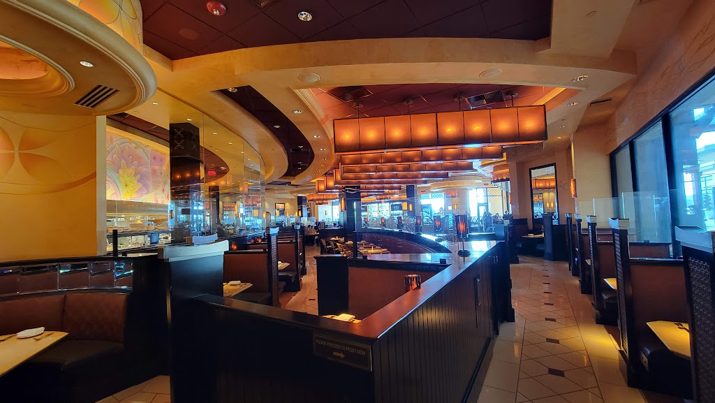 The Cheesecake Factory 97086