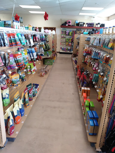 Pet Supply Store «Pet Pantry & Dog Wash», reviews and photos, 5148 Academy Blvd N, Colorado Springs, CO 80918, USA