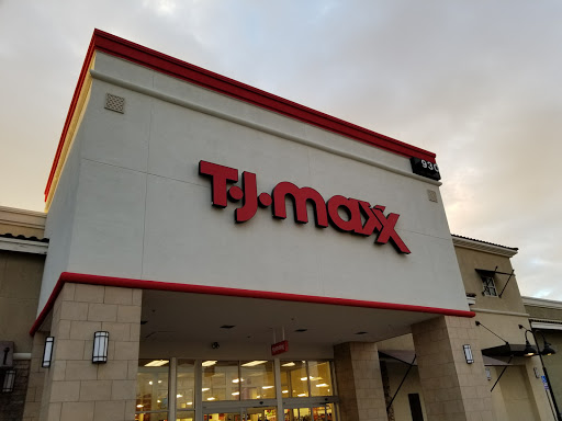 T.J. Maxx, 115 Ferrari Ranch Rd, Lincoln, CA 95648, USA, 