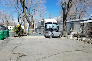 Sparks Mobile Home & RV Park image