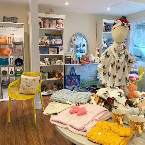 Gift Shop «Lark», reviews and photos, 4 Water St, Chester, CT 06412, USA