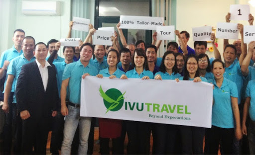 Vivutravel - KT Adventure Co.,Ltd