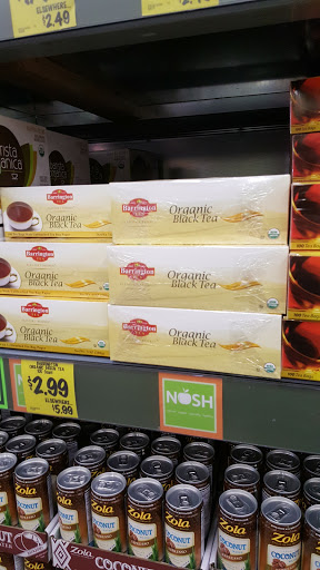 Grocery Store «Grocery Outlet Bargain Market», reviews and photos, 120 Morrissey Blvd, Santa Cruz, CA 95062, USA