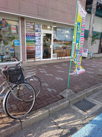 モデルショップジョバンニ