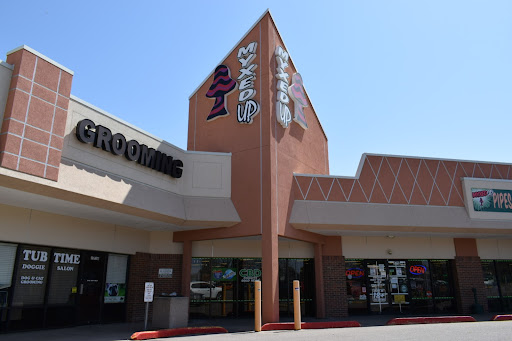 Gift Shop «Myxed Up Creations Aurora», reviews and photos, 1718 S Chambers Rd, Aurora, CO 80017, USA