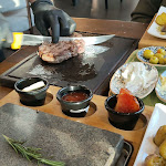 Photo n°2 de l'avis de Frank.o fait le 17/03/2024 à 18:31 sur le  Restaurant Hanedan à Bonn