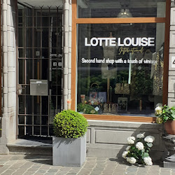 Lotte Louise