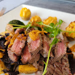 Photo n°1 de l'avis de Anton.o fait le 08/03/2023 à 10:55 sur le  Restaurant ART à Wesel