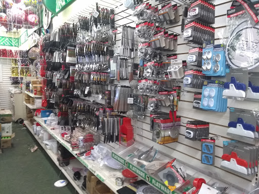 Dollar Store «Dollar Tree», reviews and photos, 4160 Lincoln Blvd, Marina Del Rey, CA 90292, USA