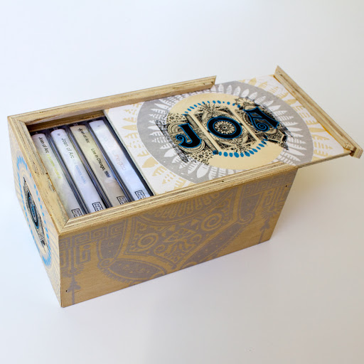 Screen Printer «In Case of Emergency Press», reviews and photos, 1021 S Walnut St c, Bloomington, IN 47401, USA