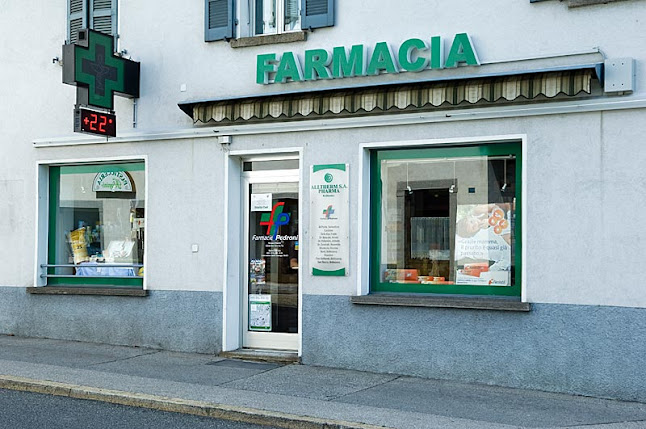 Farmacia Pellandini SA