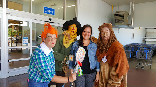 Department Store «Walmart Supercenter», reviews and photos, 100 SE 29th St, Grand Rapids, MN 55744, USA