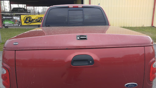 Auto Body Shop «Maaco Collision Repair & Auto Painting», reviews and photos, 3757 N Henry Blvd, Stockbridge, GA 30281, USA