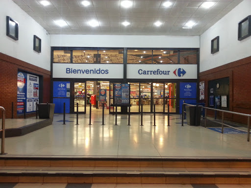 Carrefour Hipermercado