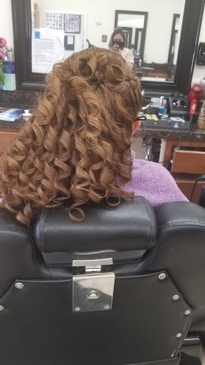 Beauty Salon «Anna Rose Beauty Salon», reviews and photos, 5844 Allentown Way, Temple Hills, MD 20748, USA