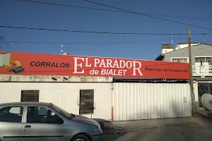 Corralon El Parador. image