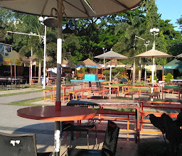 Sentra Wisata Kuliner Bratang Binangun photo