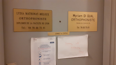 Mathonat Meloux à Lyon