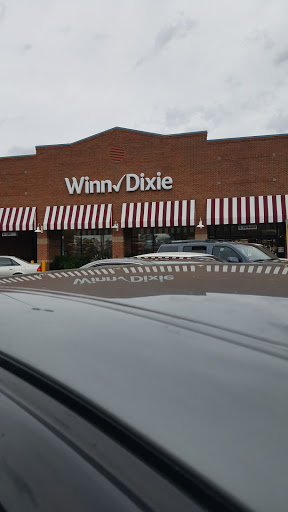 Grocery Store «Winn-Dixie», reviews and photos, 10 McFarland Blvd, Northport, AL 35476, USA