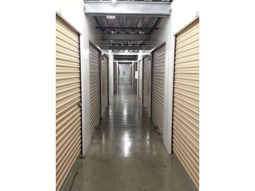 Storage Facility «Extra Space Storage», reviews and photos, 3101 Grande Vista Dr, Newbury Park, CA 91320, USA