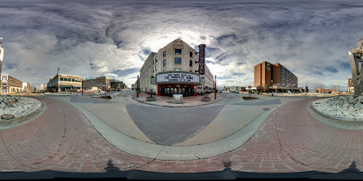 Performing Arts Theater «Frauenthal Center», reviews and photos, 425 W Western Ave #200, Muskegon, MI 49440, USA