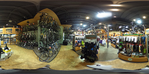 Bicycle Store «Palo Alto Bicycles», reviews and photos, 171 University Ave, Palo Alto, CA 94301, USA