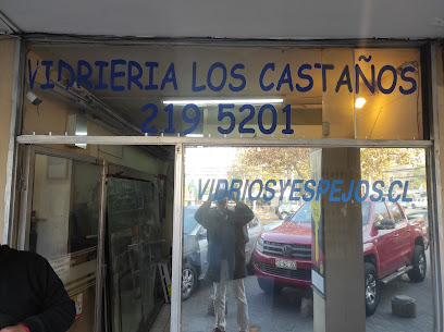 Vidriería Castaños