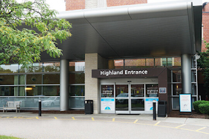 Beth Israel Deaconess Hospital–Milton (BID Milton) image