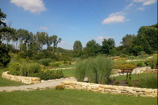 Silesian Botanical Garden