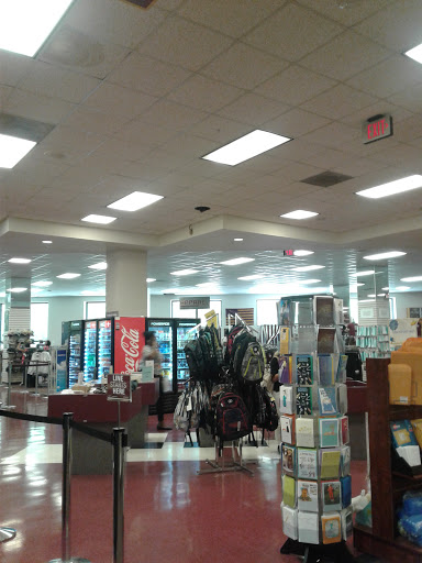 Book Store «University Bookstore at Texas State», reviews and photos, 601 University Dr, San Marcos, TX 78666, USA