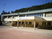 Colegio Público Xavier Zubiri