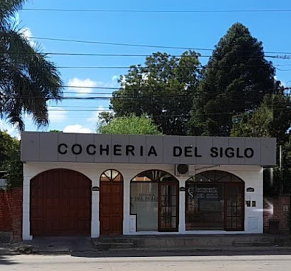 Cochería Del Siglo