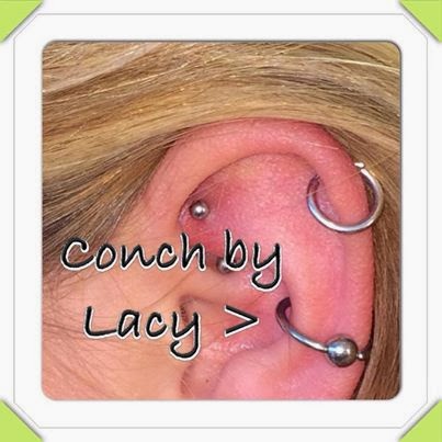 Explore thyroid tattoo ideas, creative tattoo ideas in Charlottesville, available at Mystic Tattoo and Body Piercing