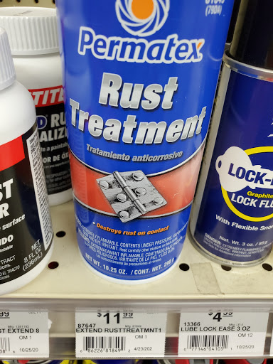 Hardware Store «Cedar Plaza Ace Hardware», reviews and photos, 22803 44th Ave W, Mountlake Terrace, WA 98043, USA