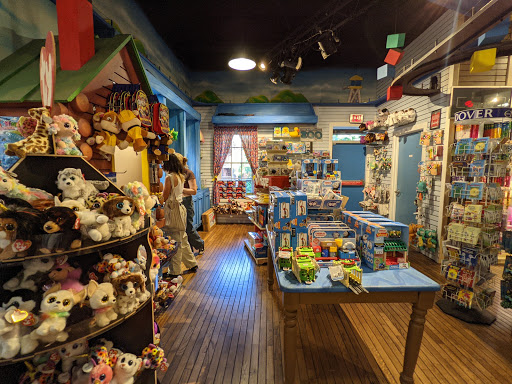 Toy Store «G. Willikers Toy Emporium», reviews and photos, 1113 Front St, Sacramento, CA 95814, USA