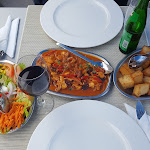 Photo n°2 de l'avis de José.a fait le 19/09/2017 à 19:22 sur le  Restaurante Sol e Mar à Paul do Mar