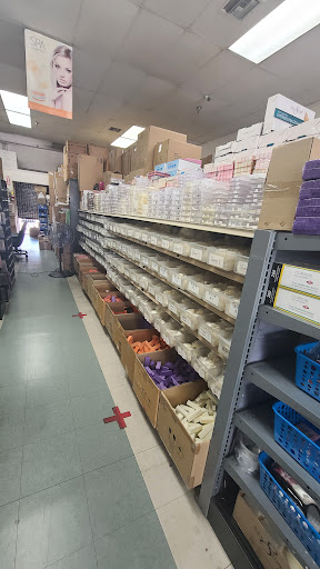 Beauty Supply Store «Mica Beauty Supply», reviews and photos, 1186 E Holt Ave, Pomona, CA 91767, USA