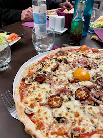Les plus récentes photos du Pizzeria Jos à Chef-Boutonne - n°6