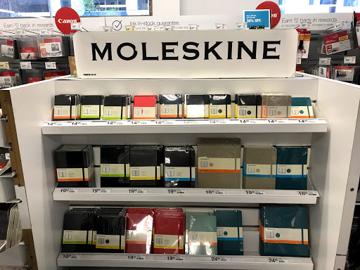 Office Supply Store «Staples», reviews and photos, 1250 H St NW #100, Washington, DC 20005, USA