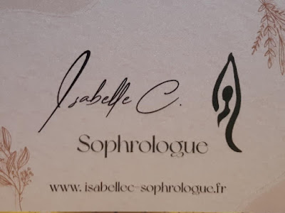 Isabelle Campanella Sophrologue à Le Montellier