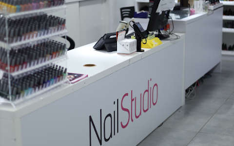 Nail Studio - Mall Lod image