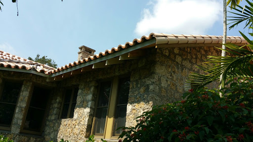 Roofing Contractor «South Miami Roofing», reviews and photos, 6800 SW 40th St, Miami, FL 33155, USA